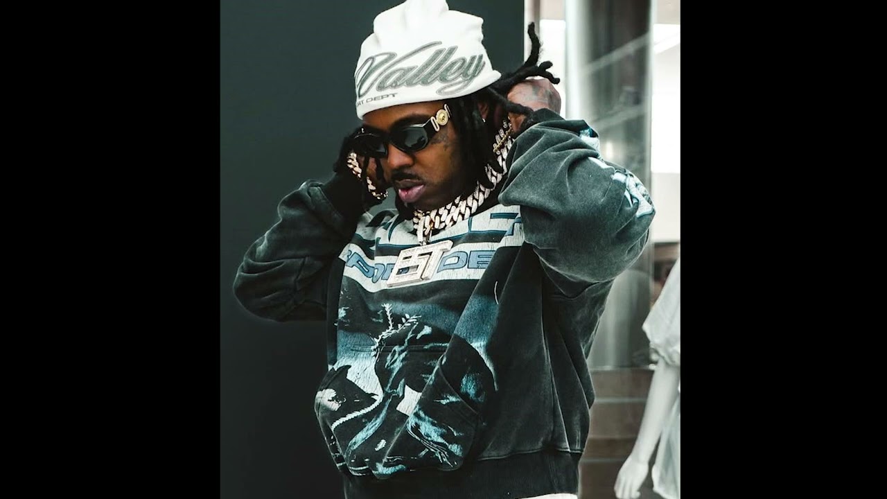 [FREE] EST Gee Type Beat - It Got Bad