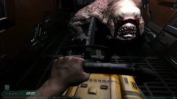 Playing Doom 3 on Windows XP! Part 2