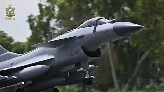 BRAZILIAN DEFENCE DELEGATION CALLS ON AIR CHIEF