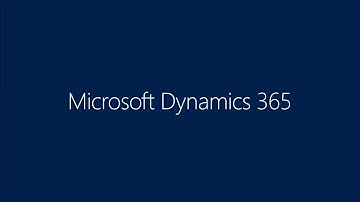 Microsoft Dynamics 365 for Sales - Productivity Capabilities