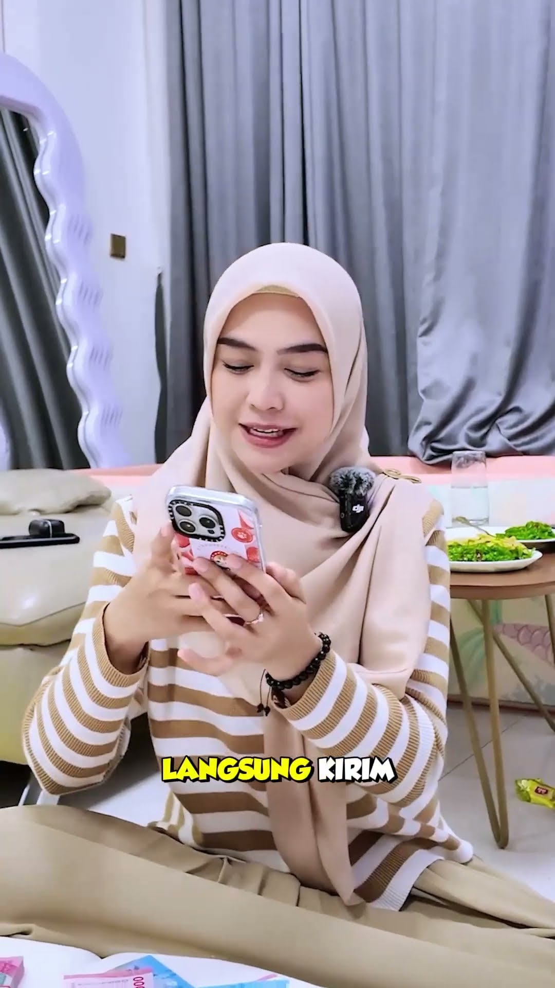 Perang pantun dapet hadiah ??!! #riaricis