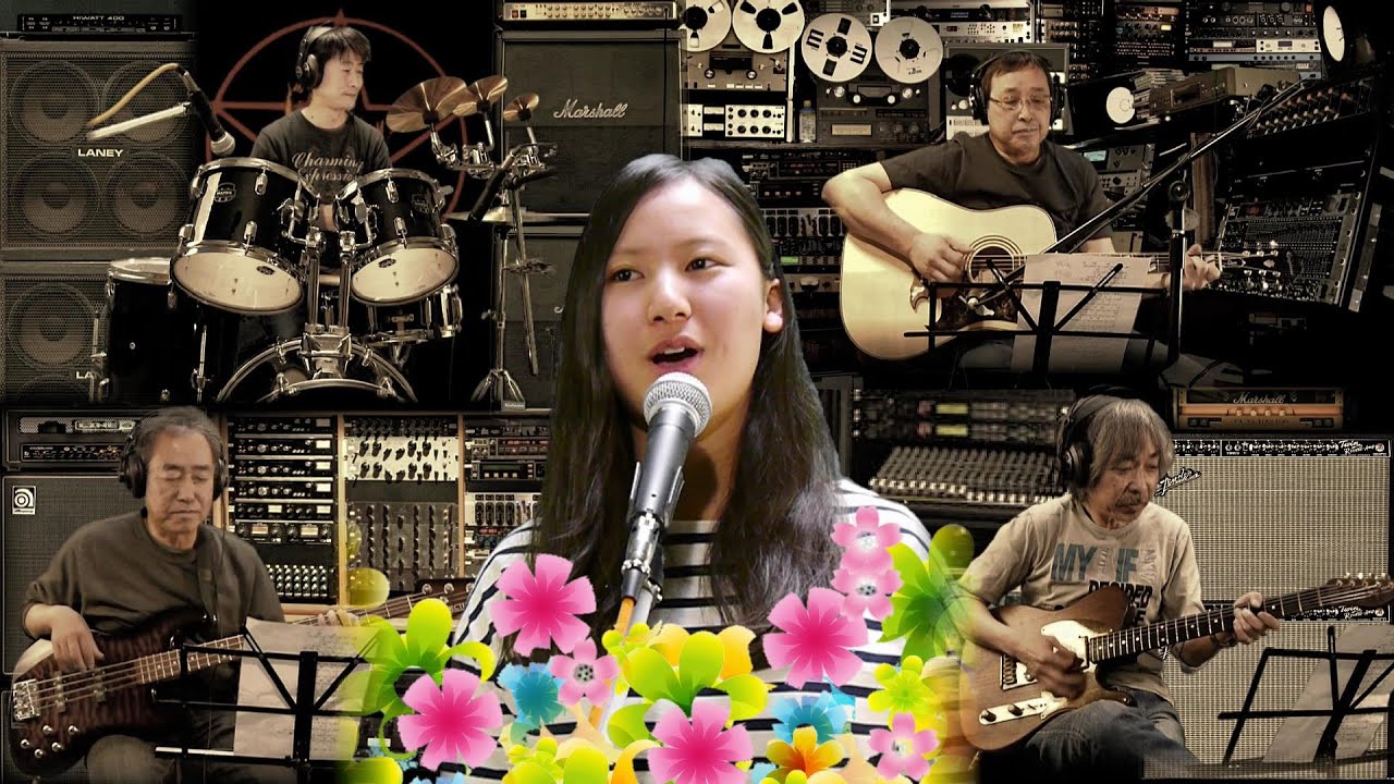 I will beatles cover ph4320 youtube