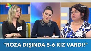 Rozayı Bekleyen Siyah Araba Kimin? Didem Arslan Yılmazla Vazgeçme 30.10.2025