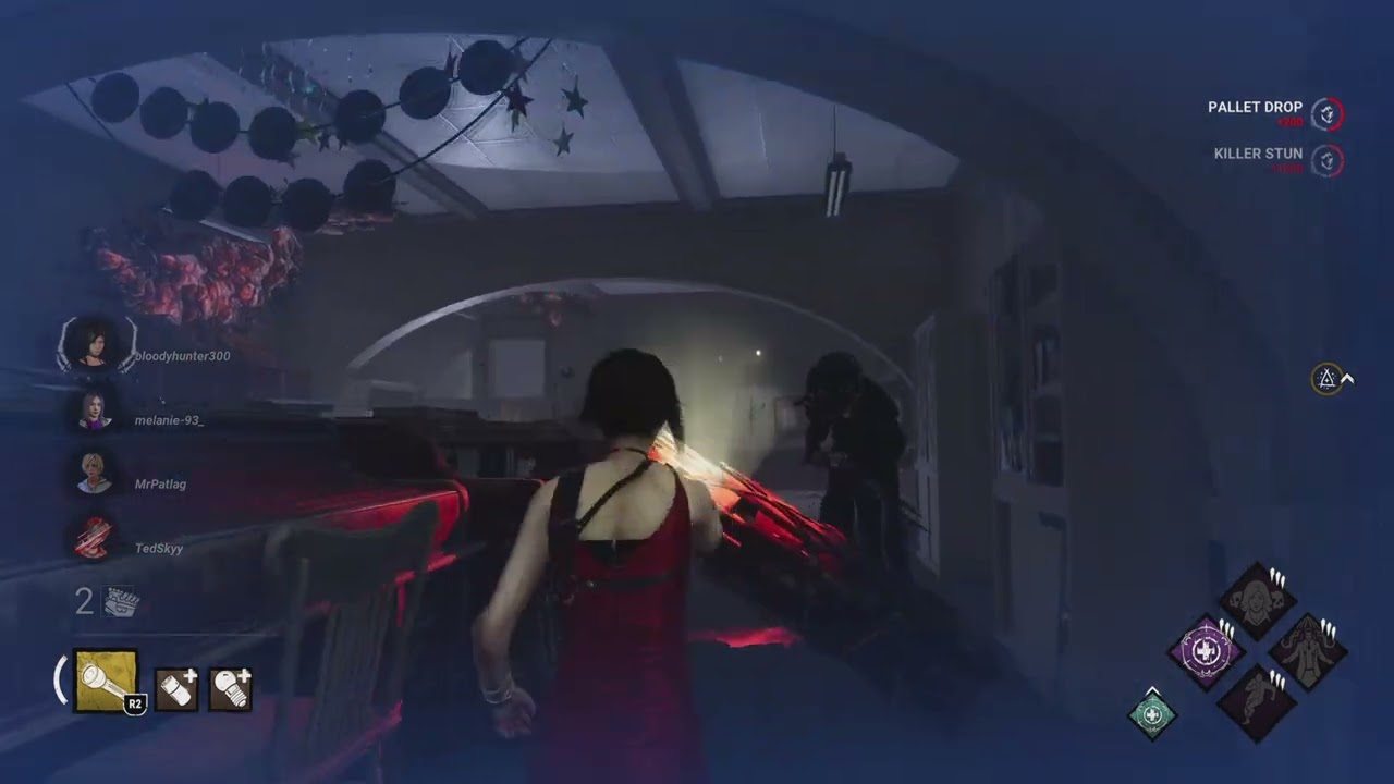 Deliverance value 😎