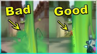 50 Essential Valorant Mechanics