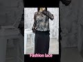 New fashion