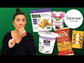 amazing vegan products // #hotforfoodapproved ep #2 | hot for food by Lauren Toyota