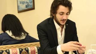 Gökhan Arslan Kisa Fi̇lm