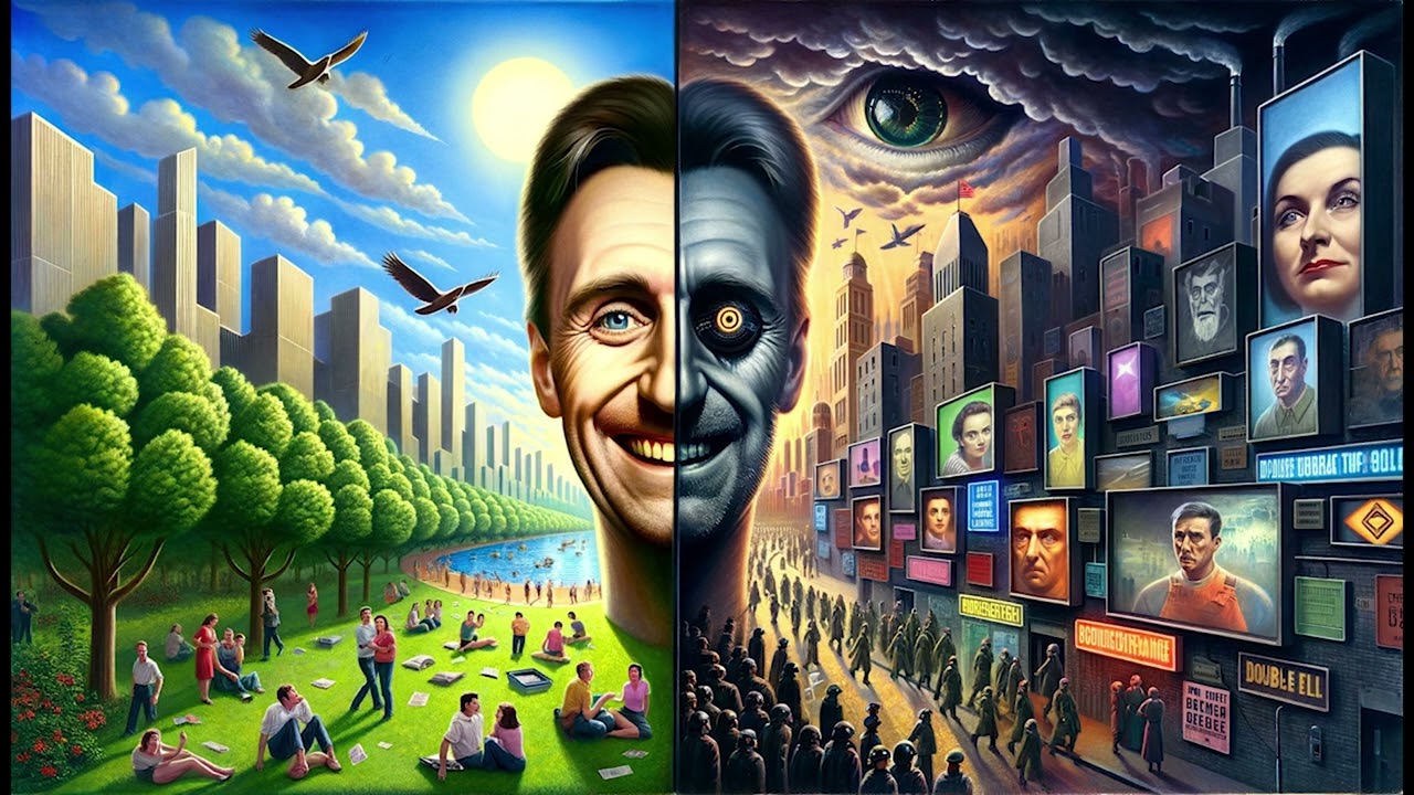 Watch Loon - Doublethink on YouTube Watch Loon - Doublethink on YouTube