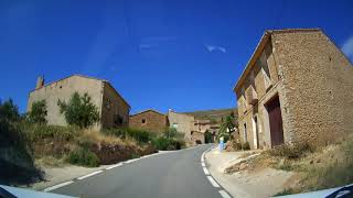 Llegada a Corcolilla
