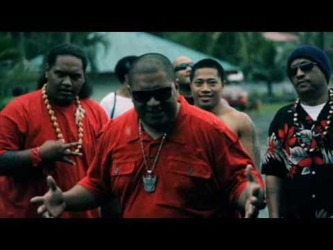 "Big Joe" official music video "3 Corner"