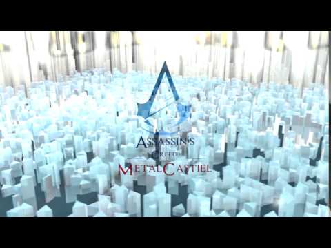 Assassin's Creed intro - Assassin's Creed intro