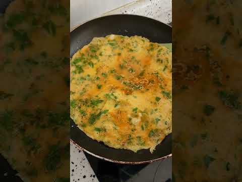 ليش جارتي اتصرفت هيك عملت بيض اومليت