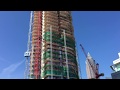 Radnici iz BiH grade najveću zgradu u Njemačkoj