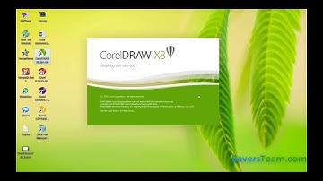 How To Fix , Corel Draw X8 Crack  EasyFix!