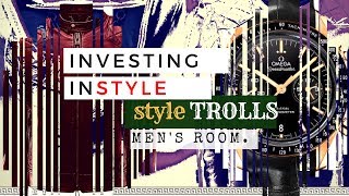 Investing in Style: Men's Luxury Fashion 2018 [Essentials] screenshot 5