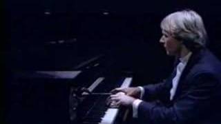 Video thumbnail of "Richard clayderman - Johnny B. Good"