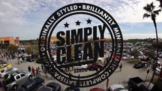 SIMPLY CLEAN 8 2016