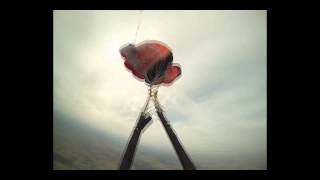 Hang Gliding Fail