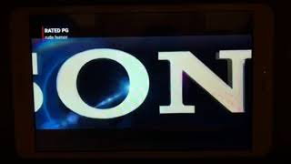 Opening Logos The Emoji Movie Dvs