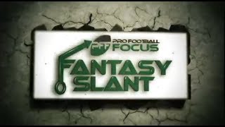 2014 Fantasy Football - Andre Ellington
