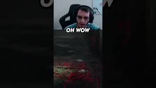 Long Throw As Huntress In Dead By Daylight #huntress #killermain #intothefog