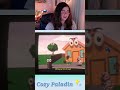 What a Sweet Puppy | #thatcozypaladin on #Twitch