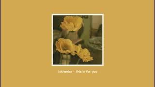 lukrembo - this is for you (no copyright music)