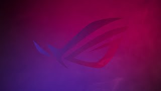 ROG Wallpaper Animated 4K