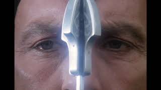 HTV Robin of Sherwood Silver Arrow history Robin Hood MIchael Praed