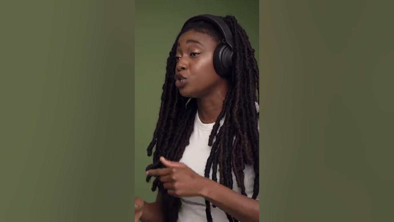 Little Simz - Venom | A COLORS MOMENT