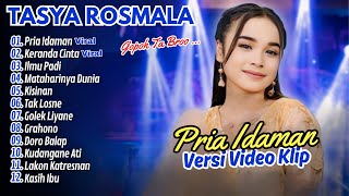 Tasya Rosmala Ft Ageng   Pria Idaman  Keranda Cinta  Dangdut Koplo Terpopuler