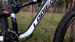 Comparativa 8 trailbike | Anteprima Lapierre Zesty TR 329 29