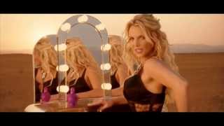 Britney Spears - Work Bitch! Trailer