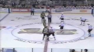2009 Playoffs - Round 3 Game 2 Battalion vs Bulls Apr 17th