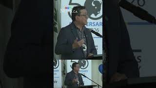 First Nations University of Canada celebrates 50 years