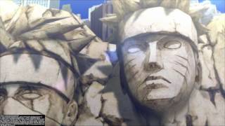 Naruto Ultimate Ninja Storm 4 Road To Boruto Walkthrough Part 1 DLC screenshot 5