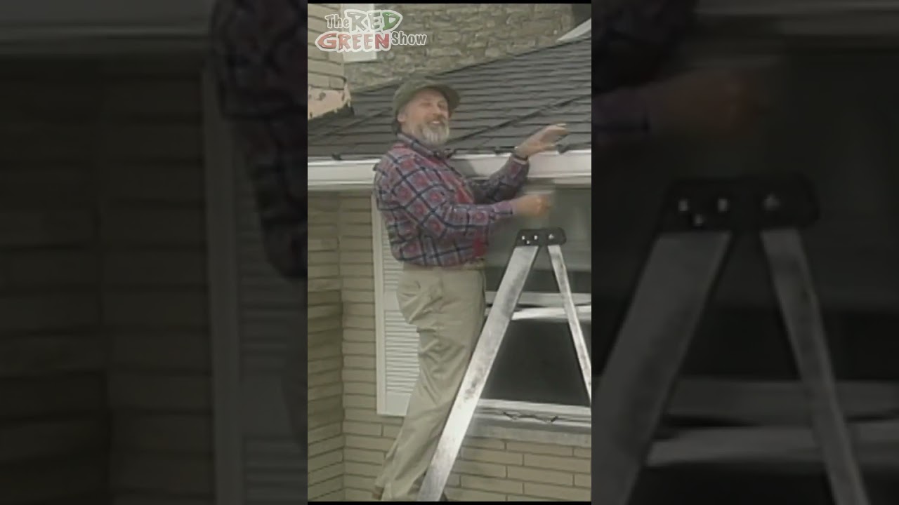 Хакерский трюк с выключением рождественских огней — стиль «Красный и зеленый»