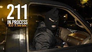 KD - 211 In Process Ft. Drew Werds (Official Music Video)