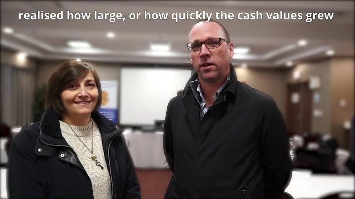 Mena & Tyler Hahn Video Testimontial