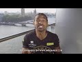 The Hayemaker Retires