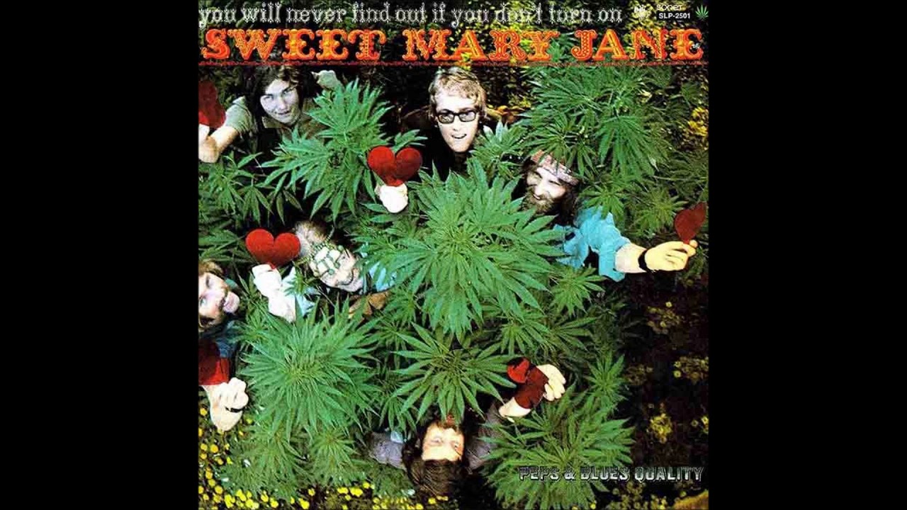 PEPS & BLUES QUALITY (Klippan, Sweden) - I Once Was A Gambler