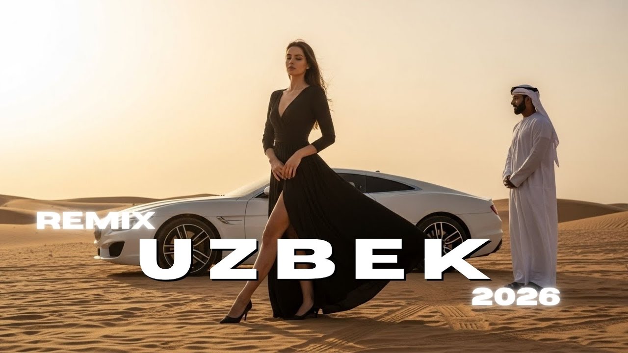 Uzbek Habibi Feelings 2026 – Songs for Longing Hearts 💞