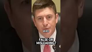 Congress Asked One Question. Then Everything Changed.