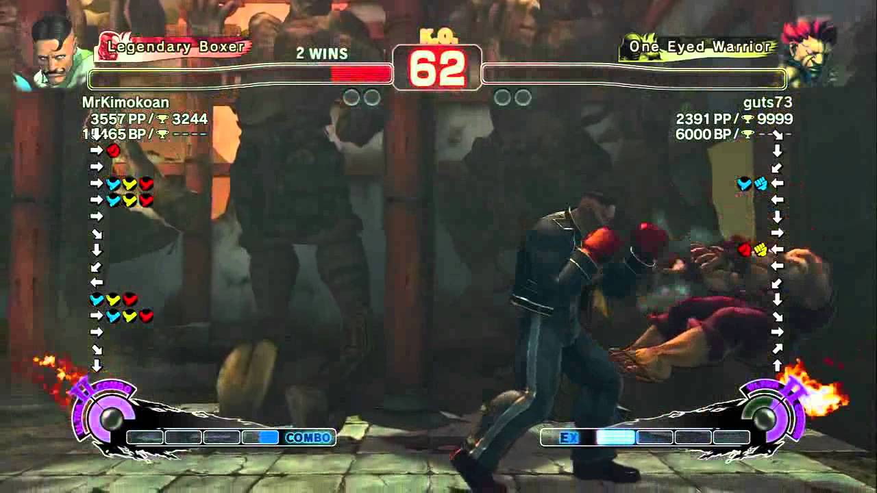 SSFIVAE : E.B. Gouki (guts73) vs Dudley (MrKimokoan) - 01.mp4