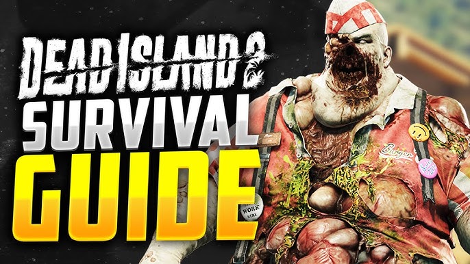 Dead Island 2: 10 tips for getting started