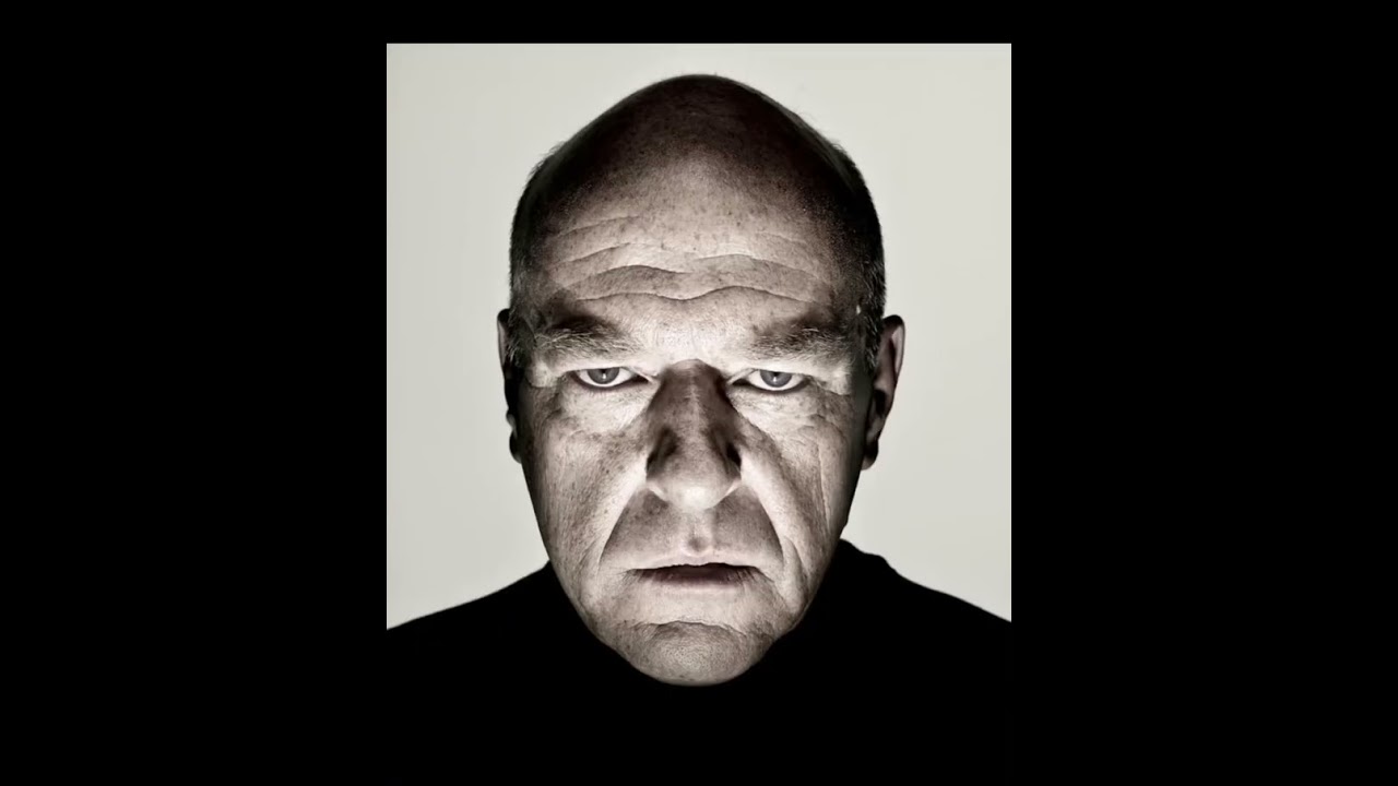 dean norris reaction