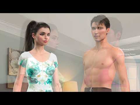 My Husband Becomes Wife Male To Female Transformation Story