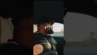 Rampage Jackson vibing hard… ads said ‘not today😅