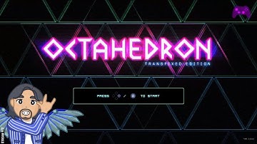 Octahedron: Transfixed Edition (Nintendo Switch) - 08.05.23